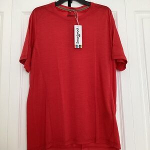 Brand New Smartwool shirt